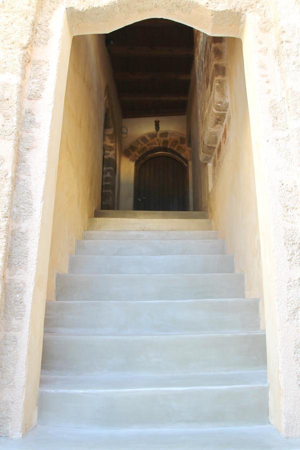 Hotel The Dragon Of Rhodes à Rhodes City Extérieur photo