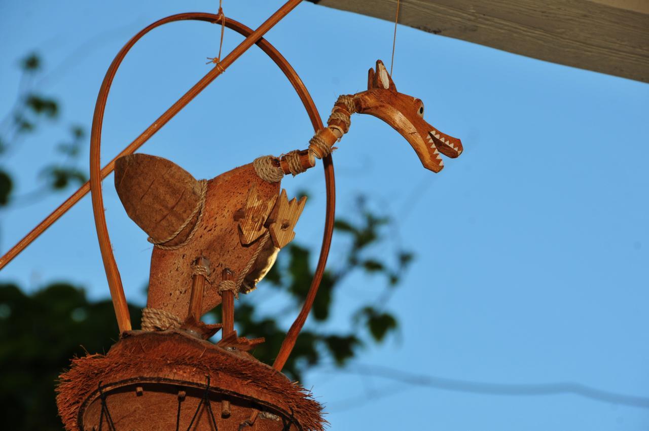 Hotel The Dragon Of Rhodes à Rhodes City Extérieur photo