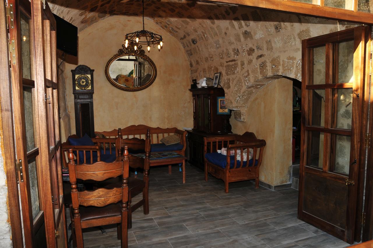 Hotel The Dragon Of Rhodes à Rhodes City Extérieur photo