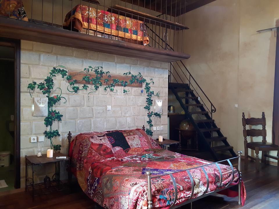 Hotel The Dragon Of Rhodes à Rhodes City Extérieur photo