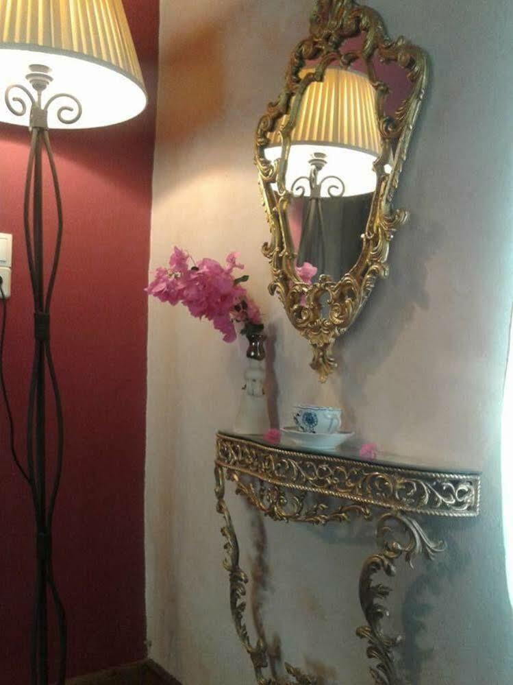 Hotel The Dragon Of Rhodes à Rhodes City Extérieur photo