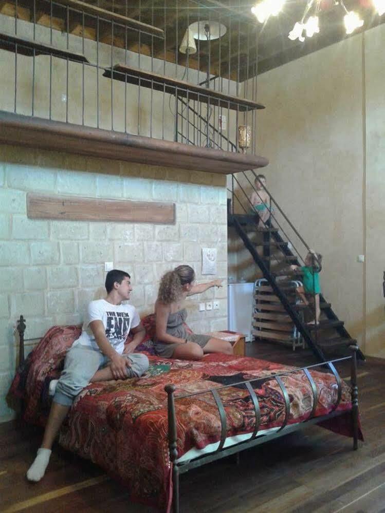 Hotel The Dragon Of Rhodes à Rhodes City Extérieur photo