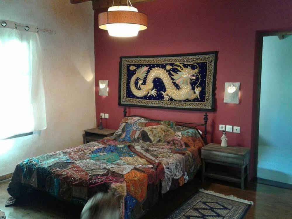Hotel The Dragon Of Rhodes à Rhodes City Extérieur photo