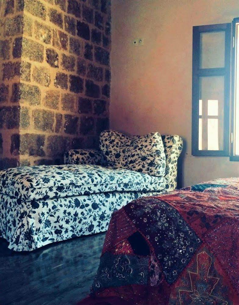 Hotel The Dragon Of Rhodes à Rhodes City Extérieur photo