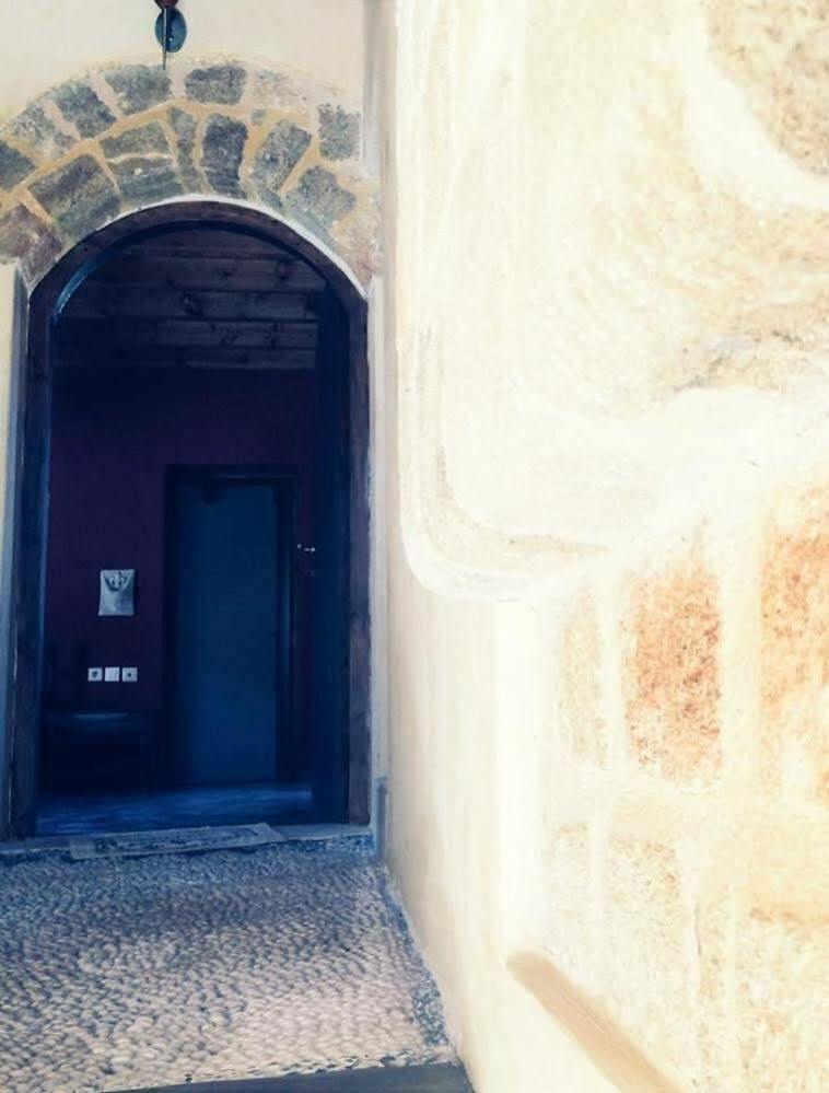 Hotel The Dragon Of Rhodes à Rhodes City Extérieur photo