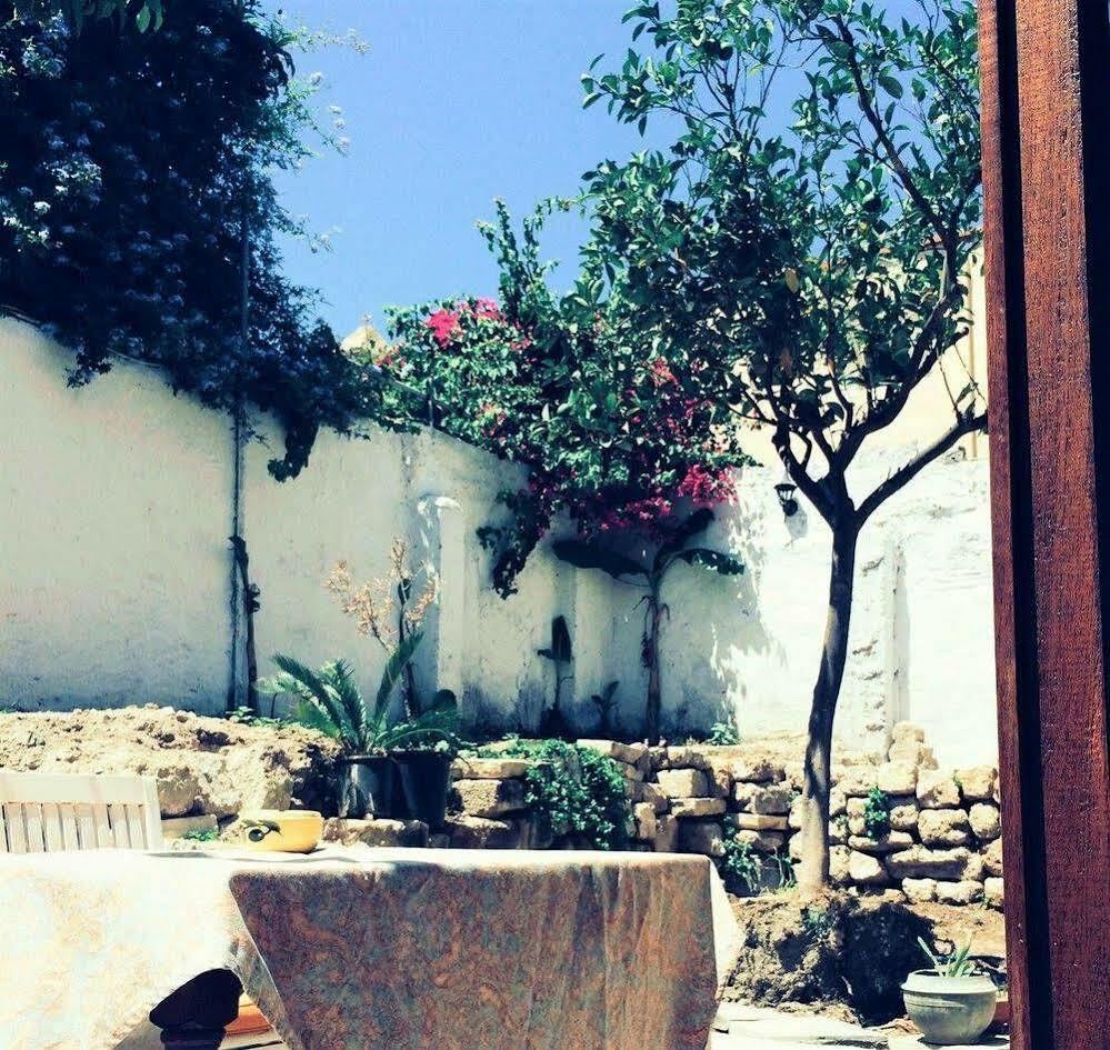 Hotel The Dragon Of Rhodes à Rhodes City Extérieur photo